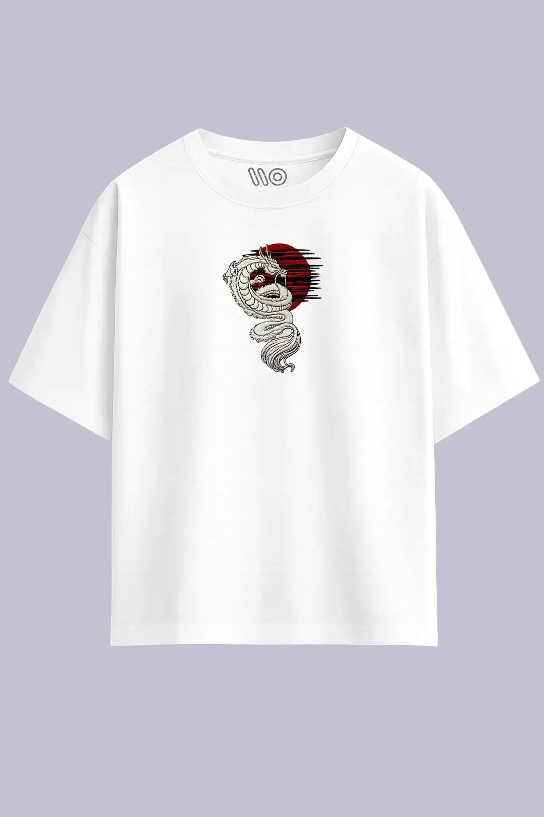 Japanese Dragon T-Shirt