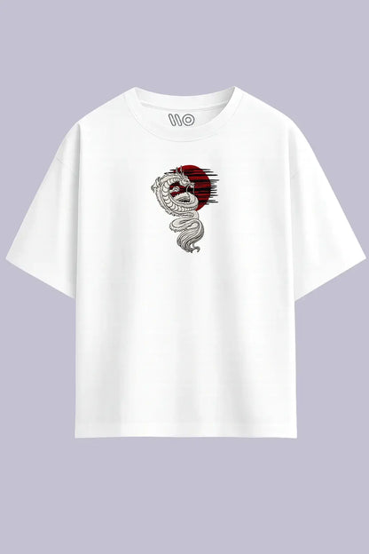 Japanese Dragon T-Shirt