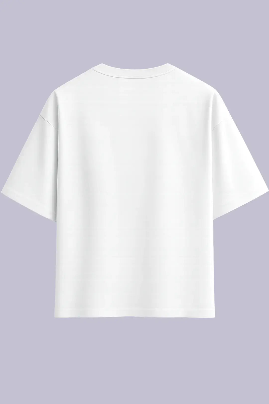 Marcus Aurelius Embroidered White Unisex T-Shirt