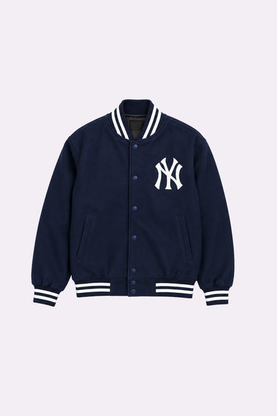 New York Yankees Jacket - front view