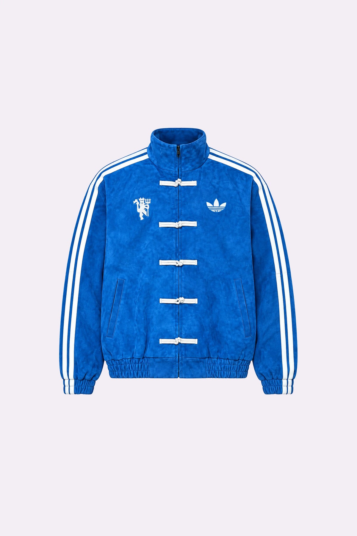 Chinese New Year Jacket