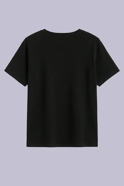 Philadelphia Flyers Unisex Black Short Sleeve T-Shirt