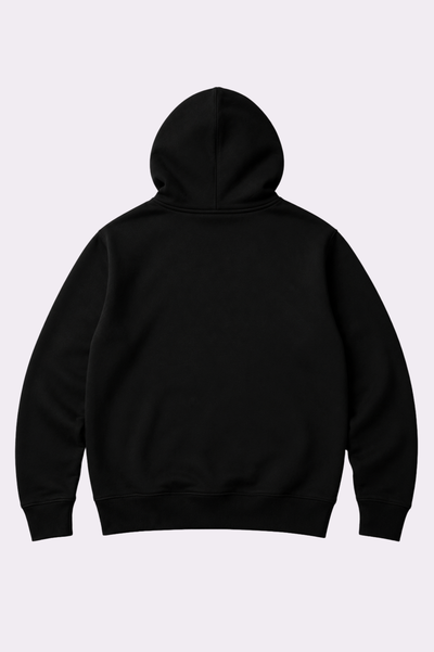 Brooklyn Graphic Fleece Pullover Hoodie
