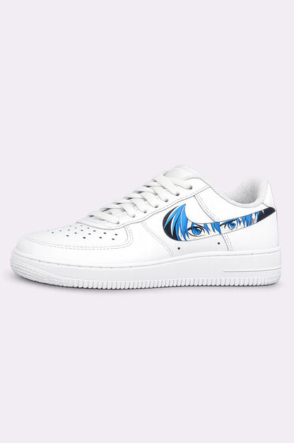 Kuroko & Akashi Custom AF1 Sneakers