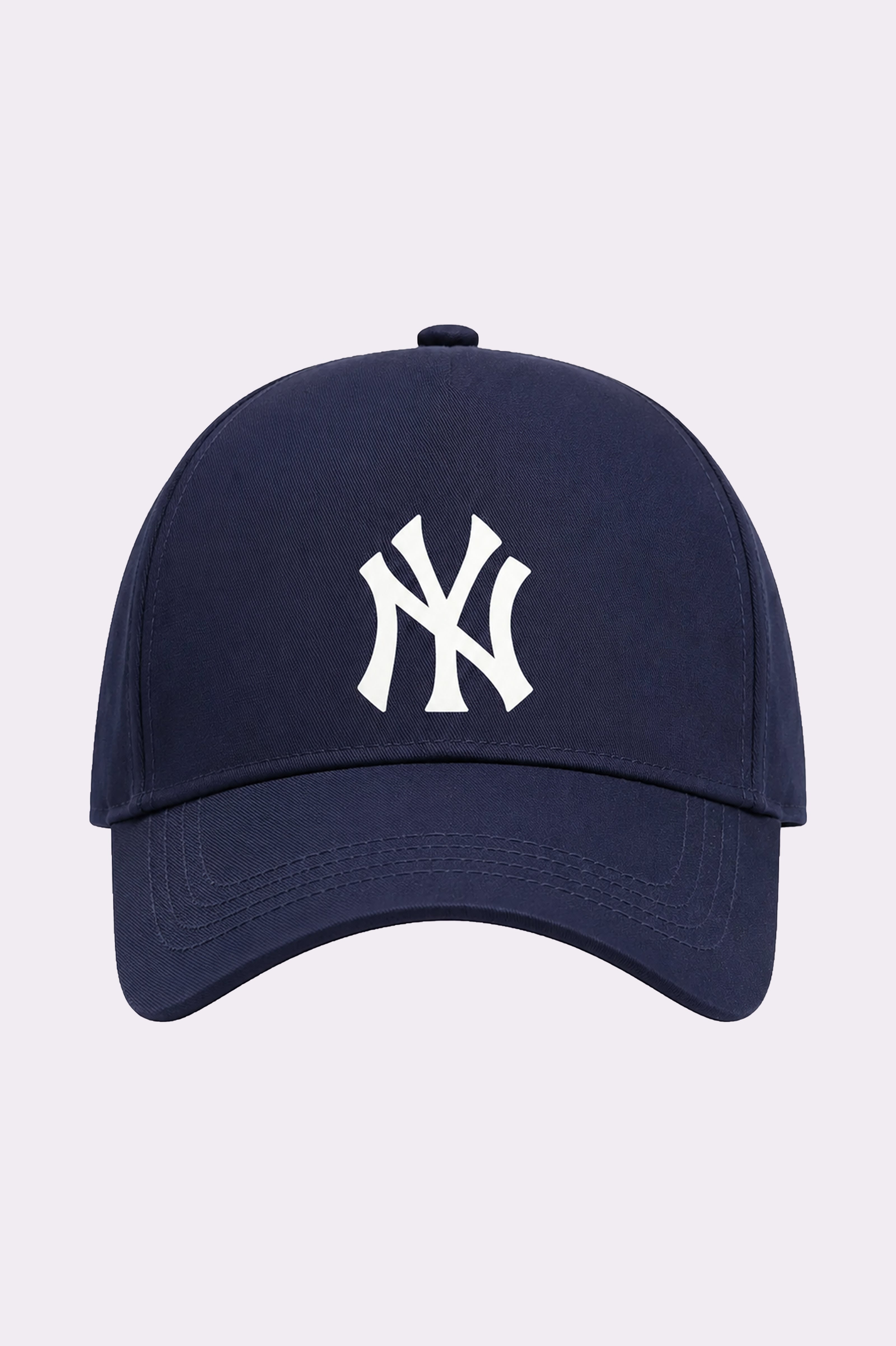 New York Navy Blue Cap