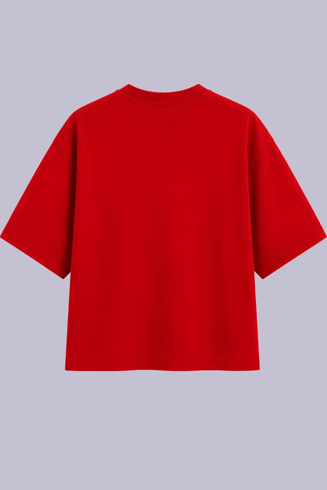 PUMA Scuderia Ferrari Red T-Shirt