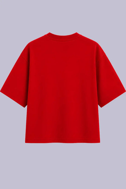 PUMA Scuderia Ferrari Red T-Shirt