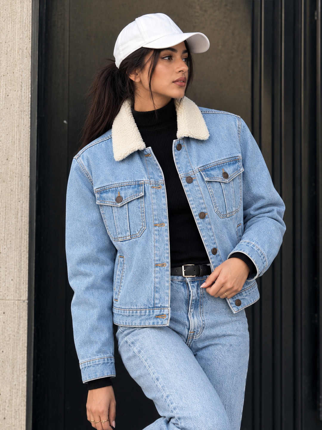 Wearable Outfit - 5 1