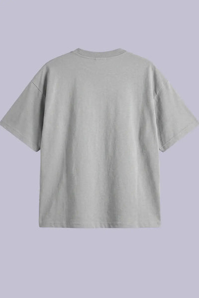 Portland Trail Blazers Grey T-Shirt