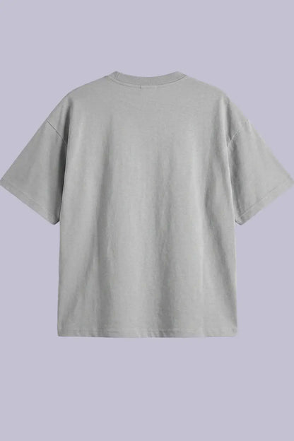 Portland Trail Blazers Grey T-Shirt