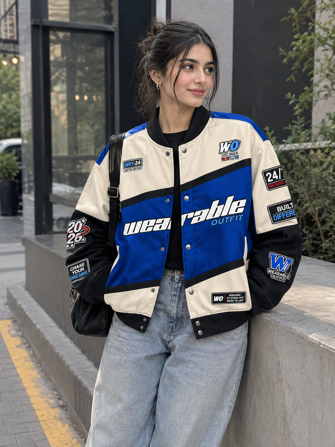 Wearable Outfit - 7 3