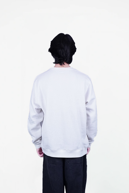 April Wings Sweatshirt