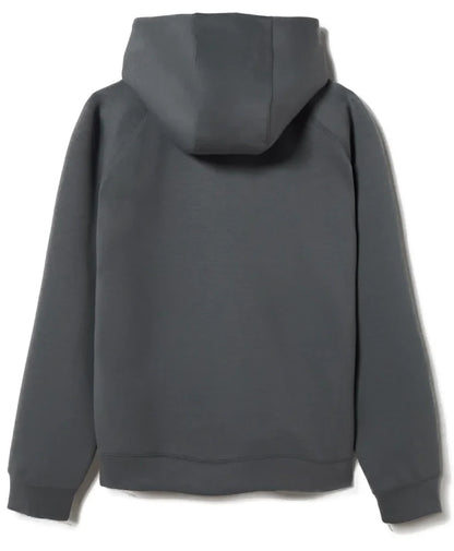 Barca Wordmark Logo Hoodie