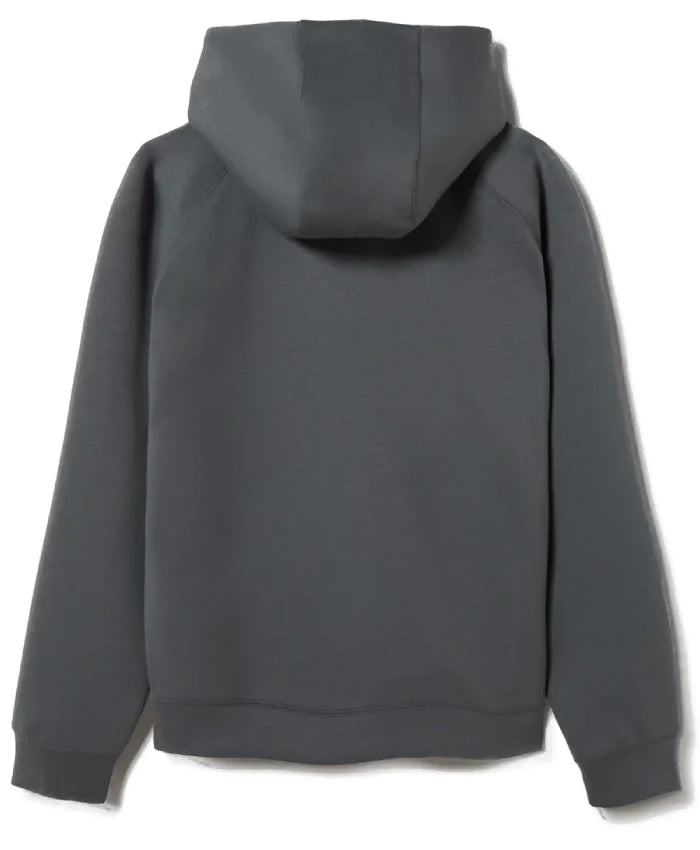 Barca Wordmark Logo Hoodie