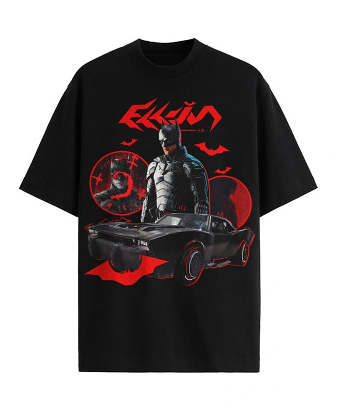 Batman Oversized T-Shirt