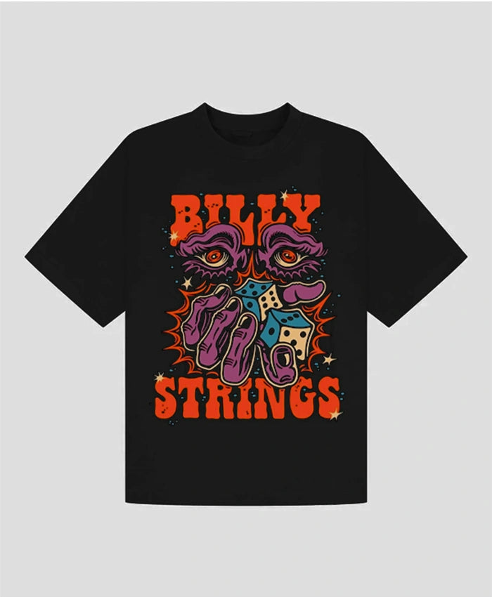 Billy Strings T-Shirt