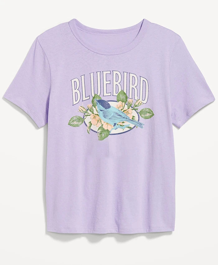 Bluebird T-Shirt
