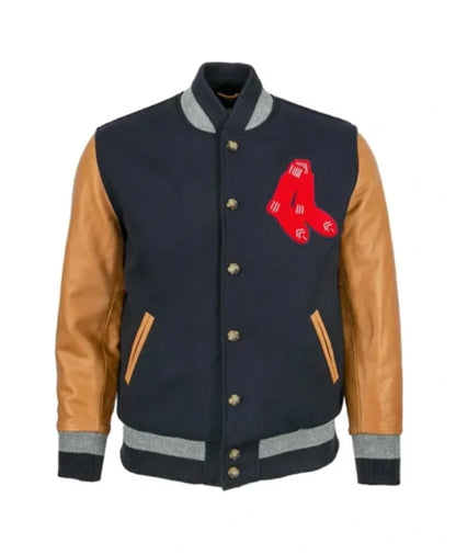 Boston Red Sox 1938 Letterman Varsity Jacket
