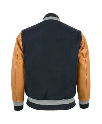 Boston Red Sox 1938 Letterman Varsity Jacket