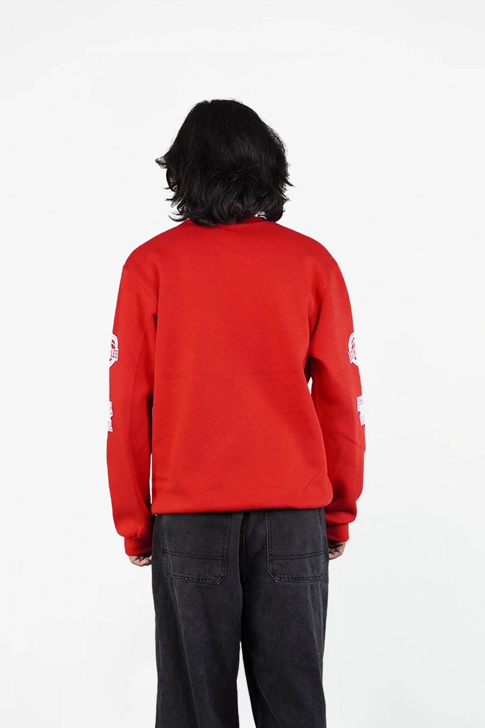 Boundless Victory Sweatshirt