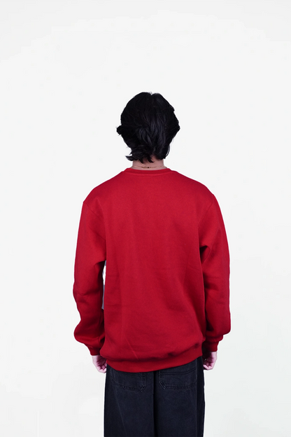 Brooklyn Victory Sweatshirt