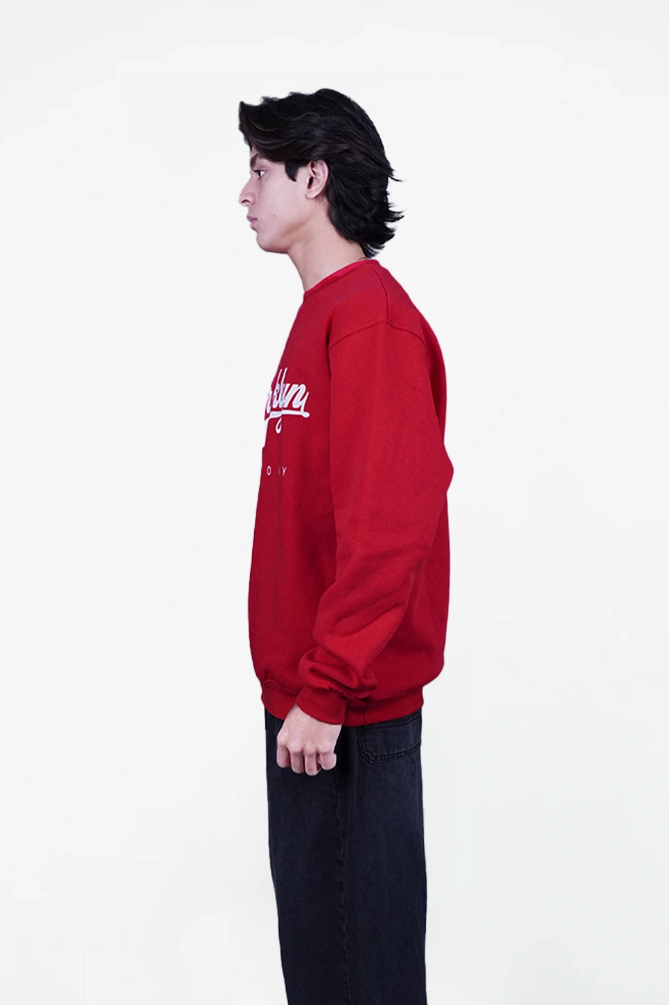 Brooklyn Victory Sweatshirt