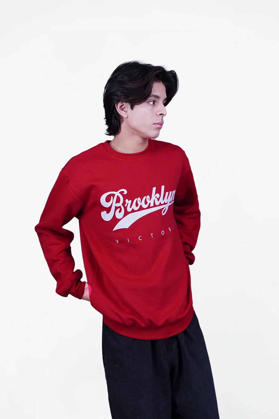 Brooklyn Victory Sweatshirt