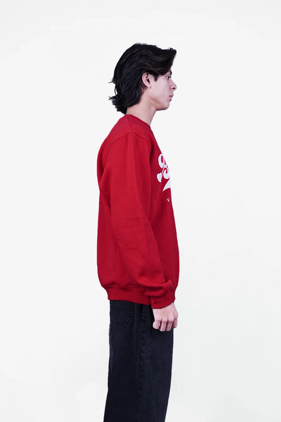 Brooklyn Victory Sweatshirt