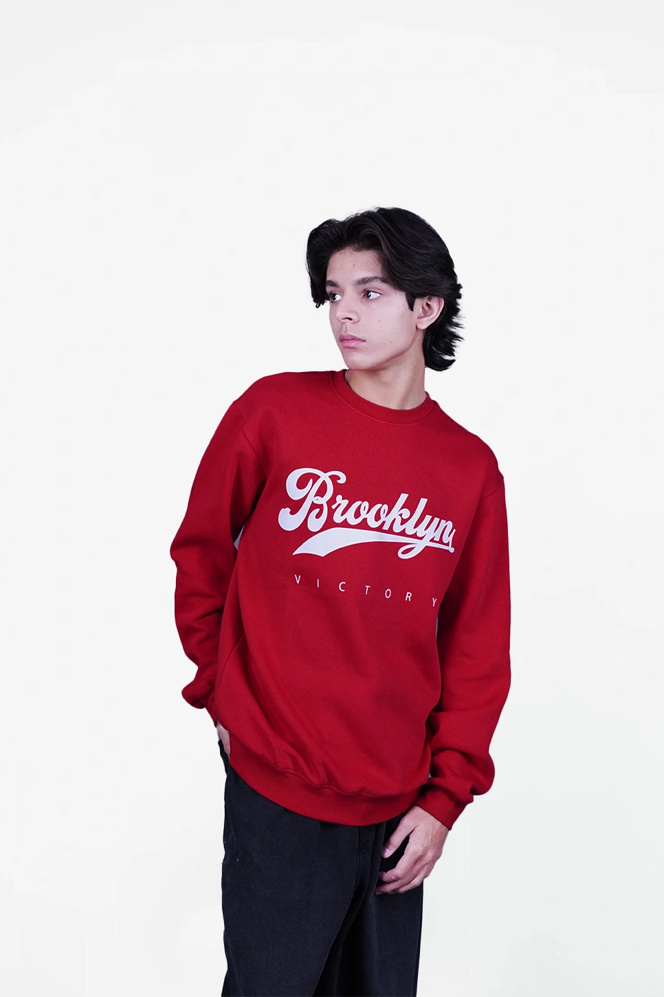 Brooklyn Victory Sweatshirt