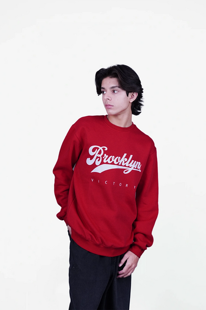 Brooklyn Victory Sweatshirt
