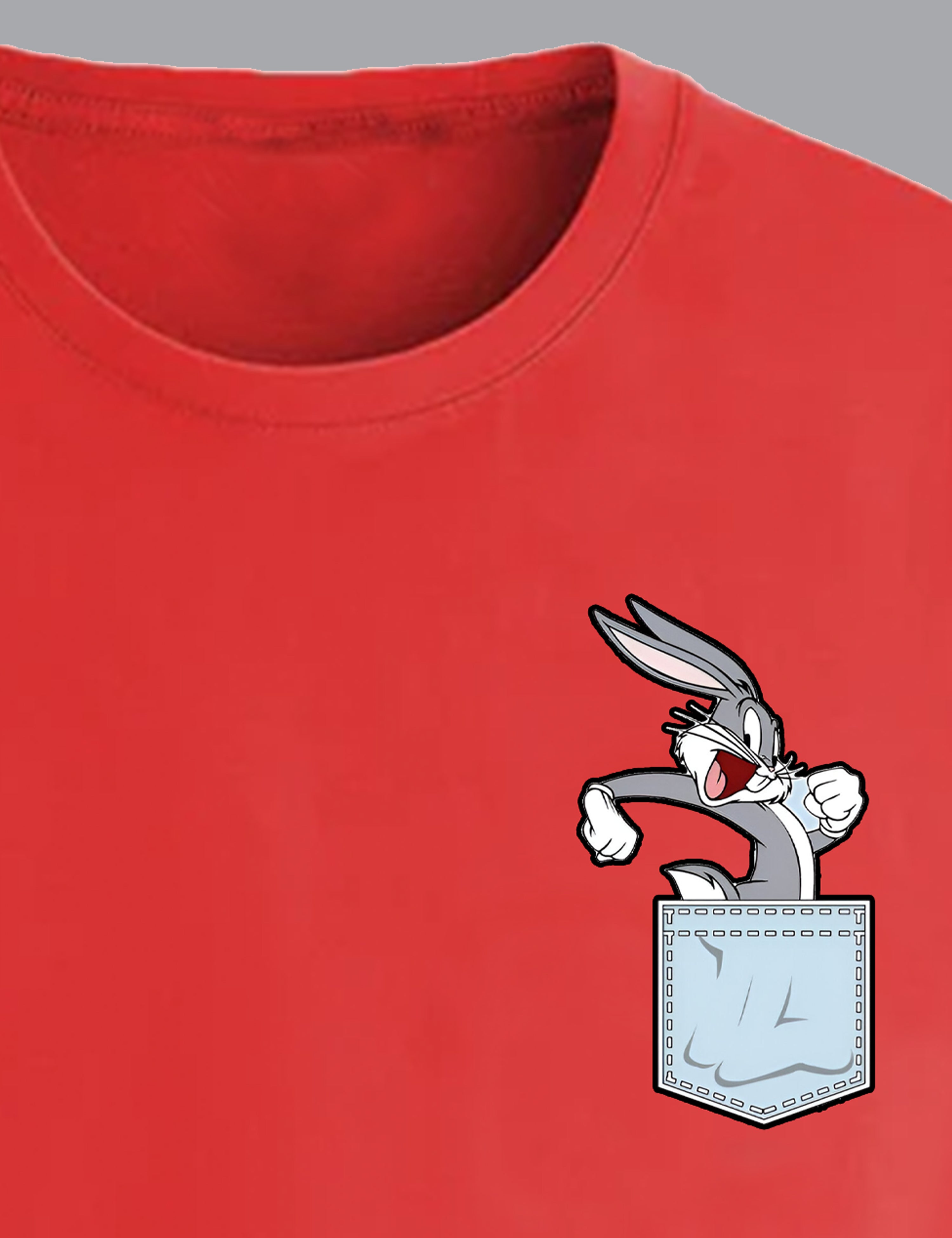 Bugs Bunny