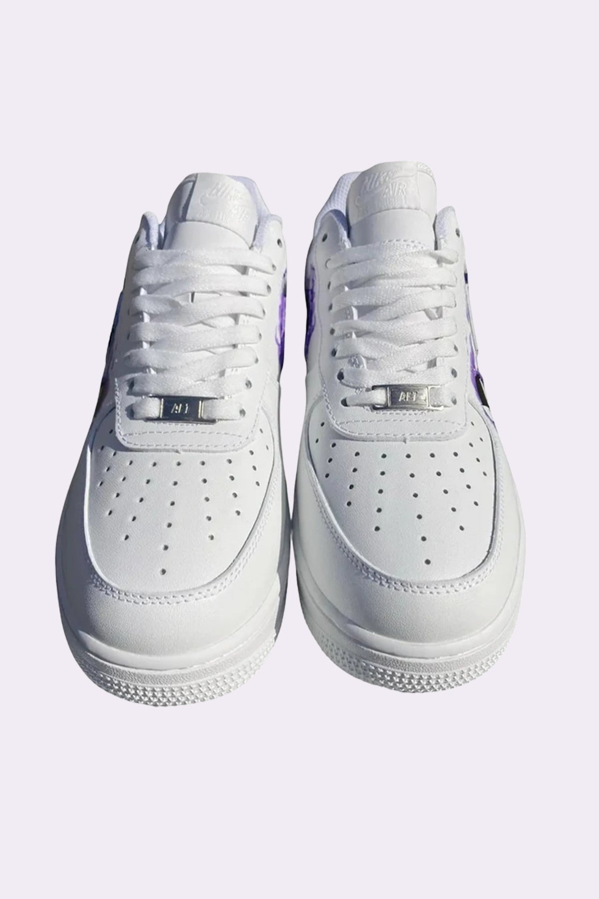 Custom Air Force 1 Pokemon Sneakers