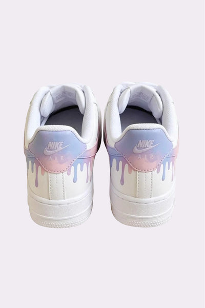 Custom Pastel AF1 Sneakers - Custompastelaf1Sneakers6
