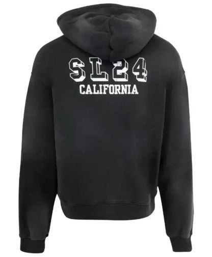 Caitlin Clark Nahmias Black Hoodie