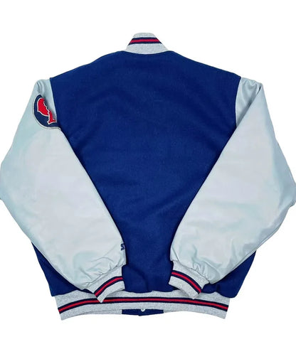 California Angels Letterman Varsity Jacket