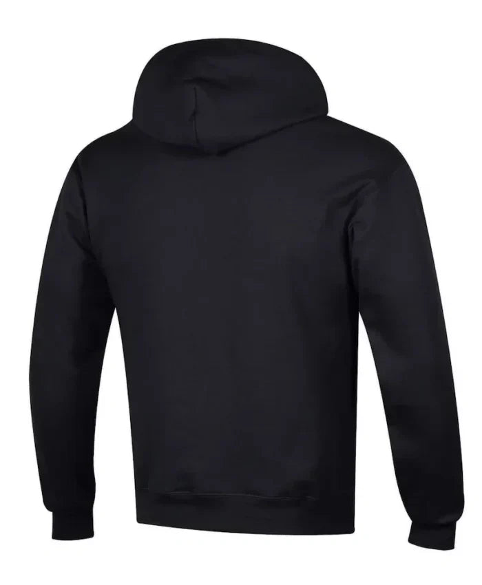 Champion Georgia Bulldogs Black Hoodie