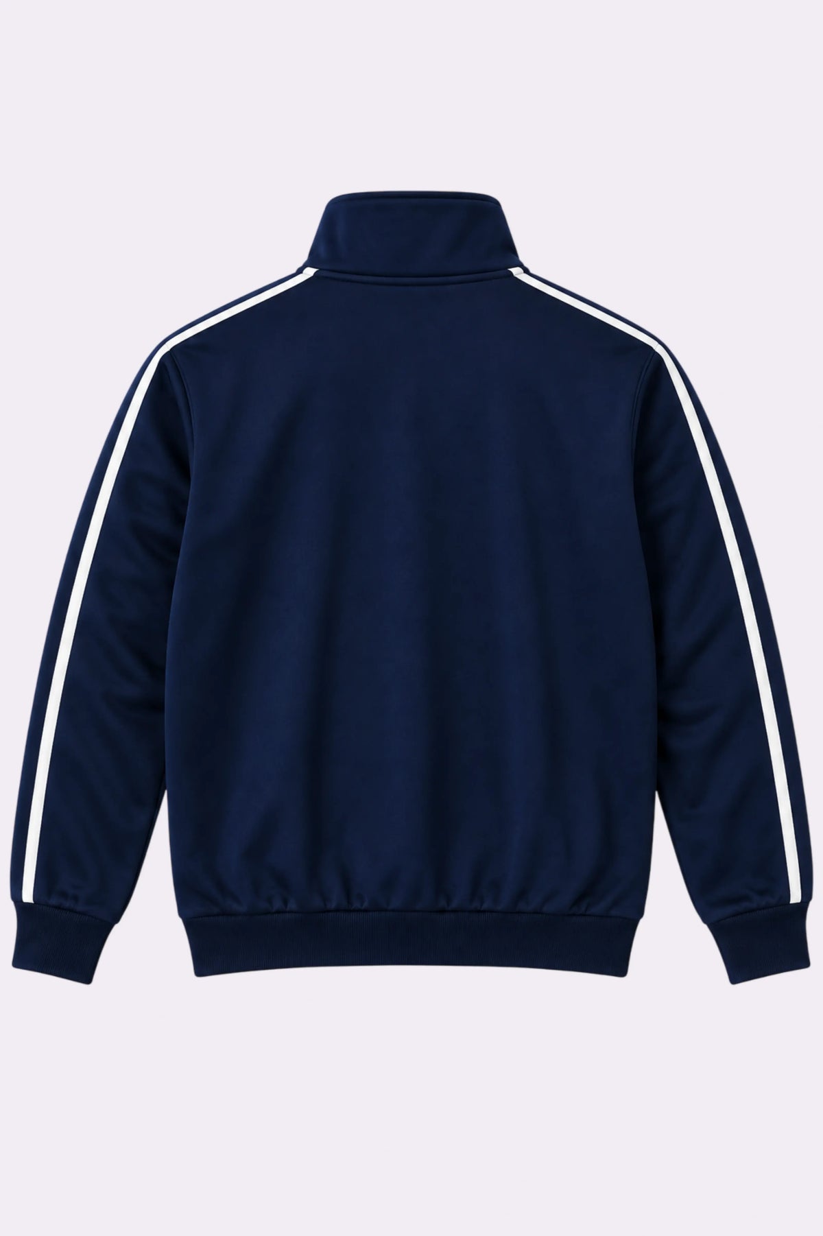 Chinese New Year Navy Blue Tang Track Jacket