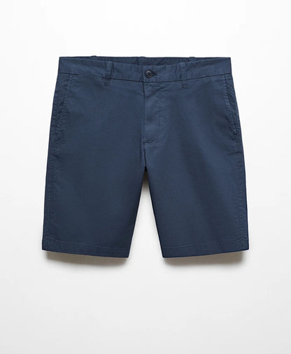 Chino Cotton Short