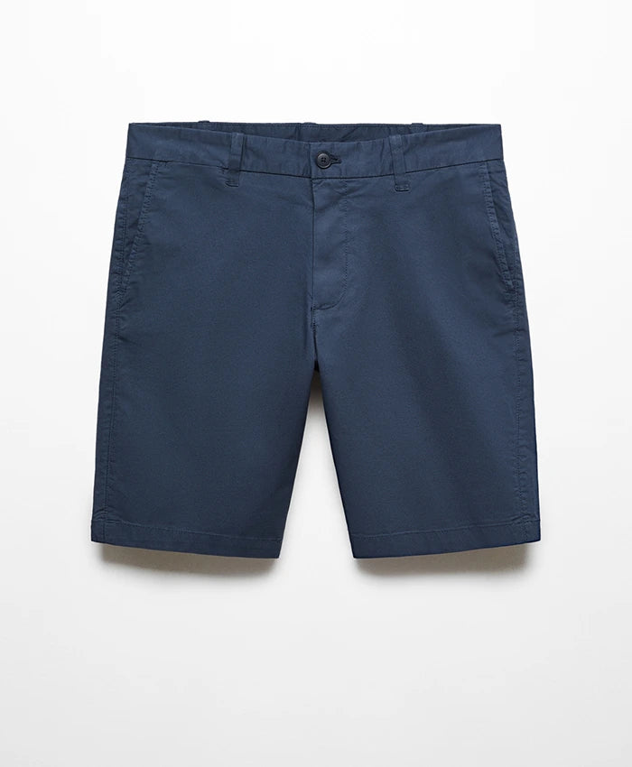 Chino Cotton Short