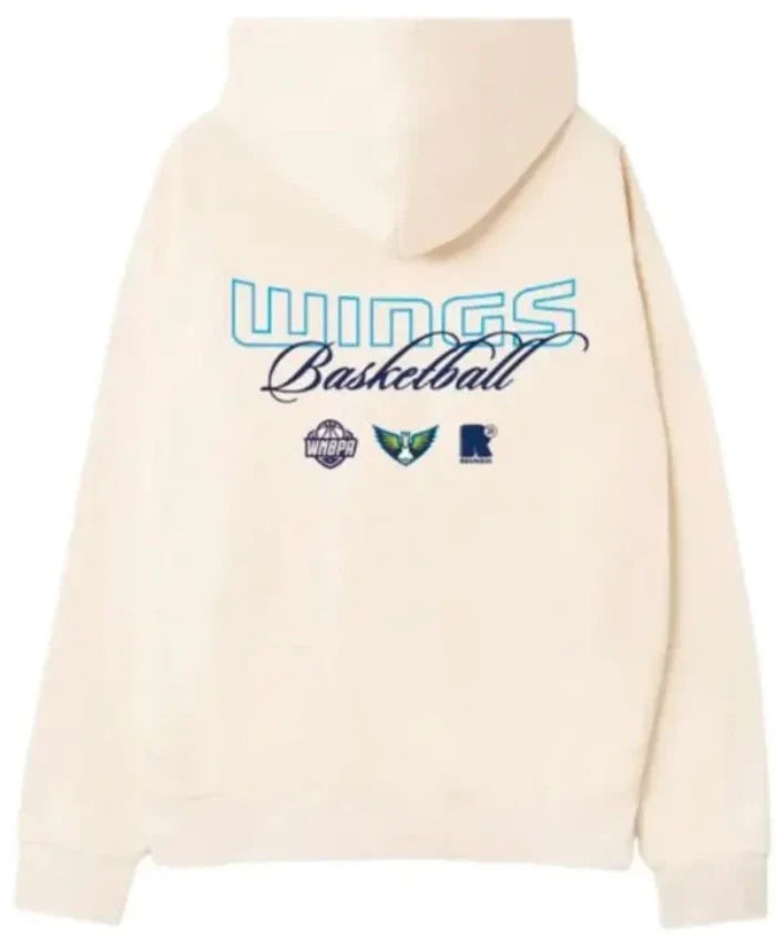 Dallas Wings Paige Bueckers Hoodie