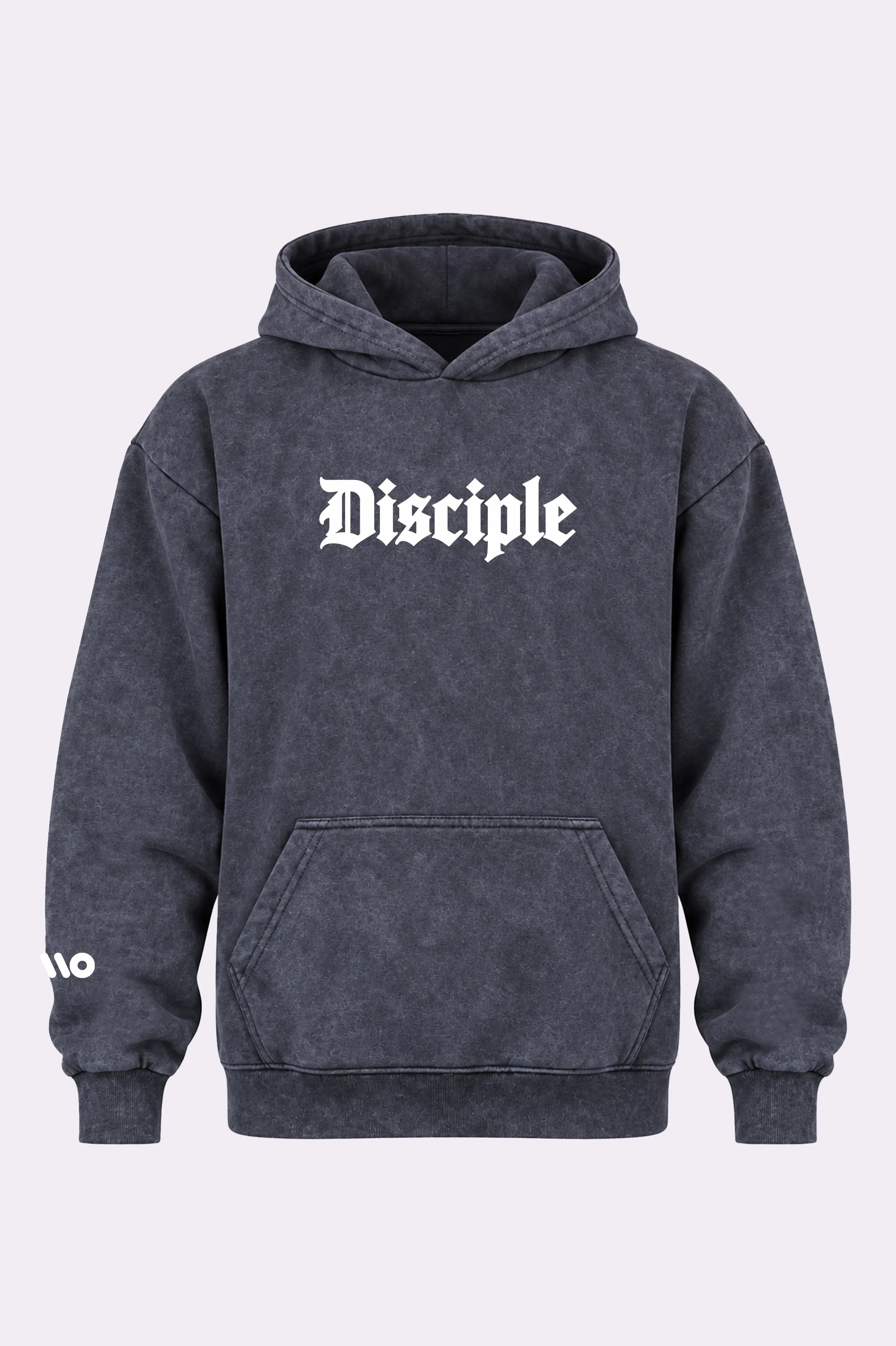 Disciple Hoodie