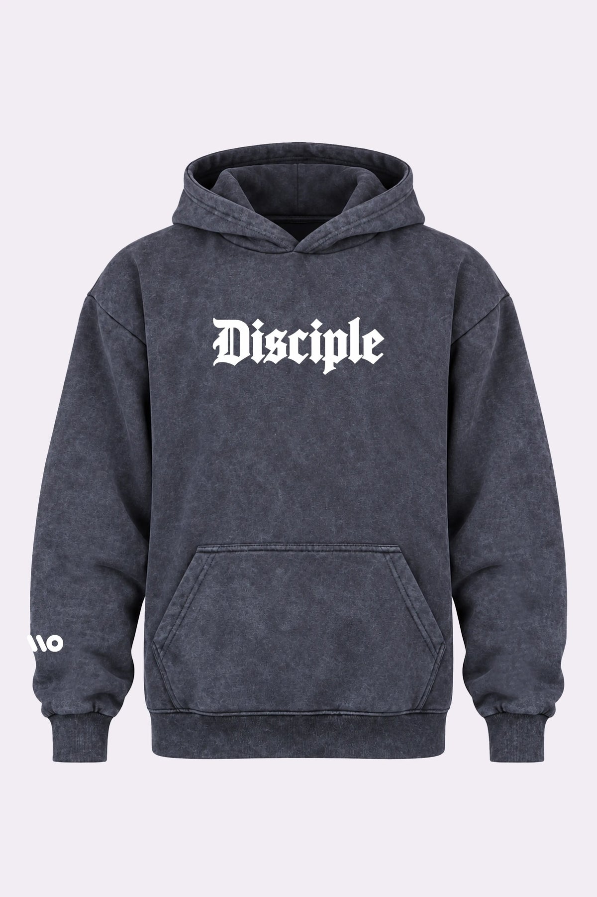 Disciple Hoodie
