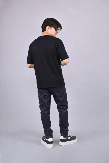 Do It Oversized T-shirt