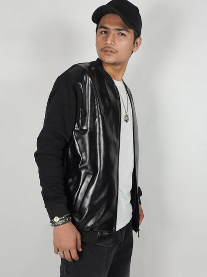 Dragon Bomber Jacket