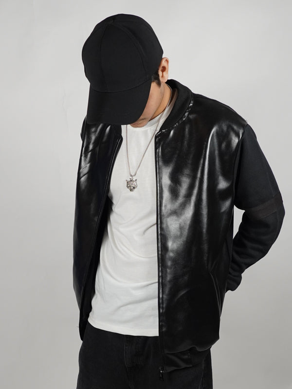 Dragon Bomber Jacket