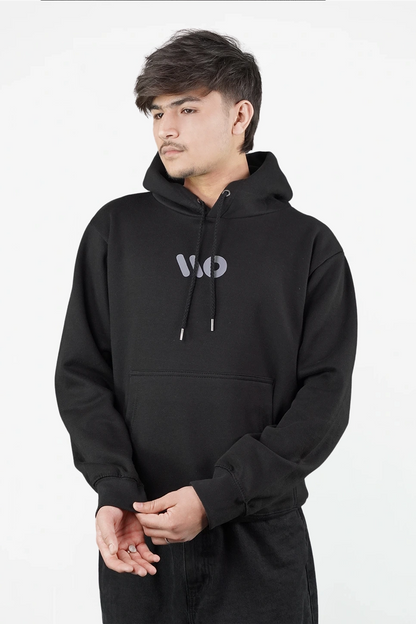 Dragon Black Pullover Hoodie
