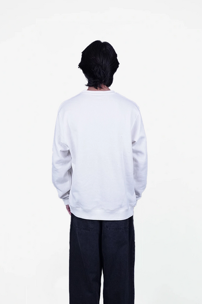 EINSIGHT Striped Sweatshirt