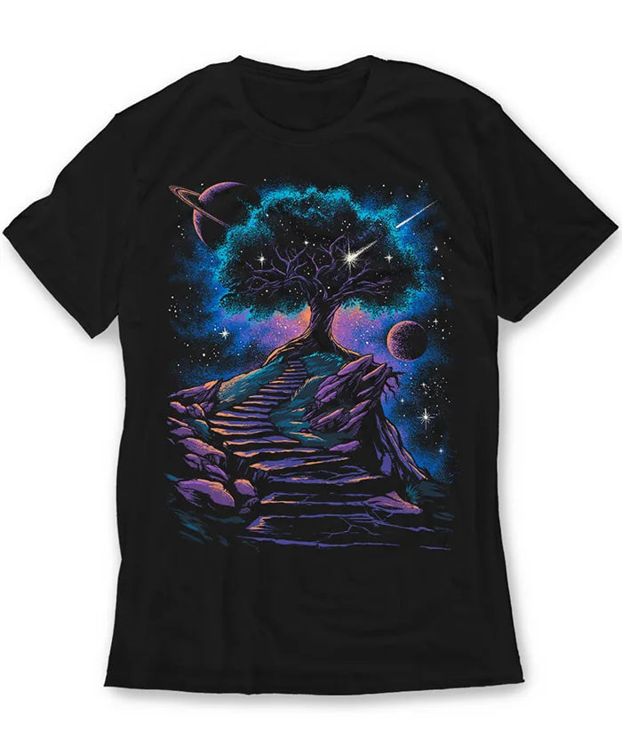 Endless Journey T-Shirt