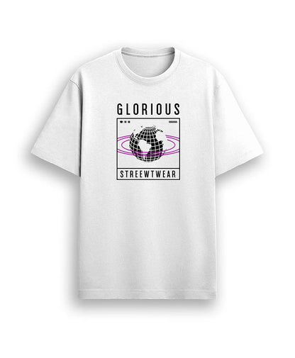 Glorious Streetwear T-Shirt