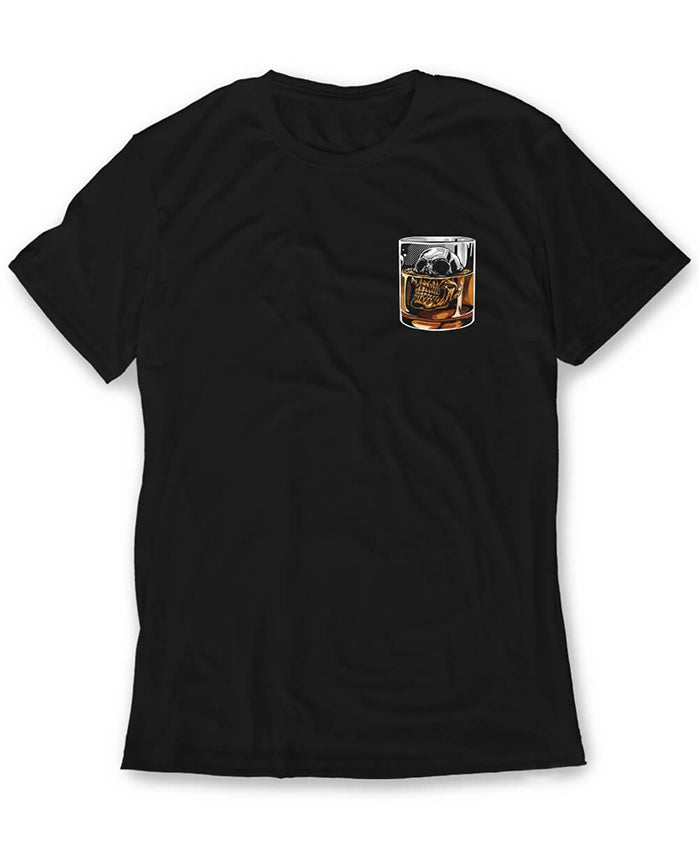 Haunted Whiskey T-Shirt